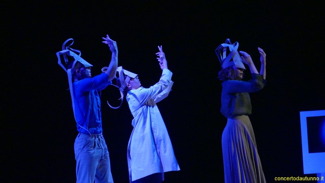 Ecoteatro Eden Contemporary Ballet