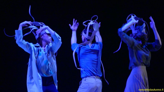 Ecoteatro Eden Contemporary Ballet