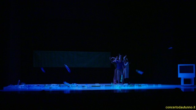 Ecoteatro Eden Contemporary Ballet