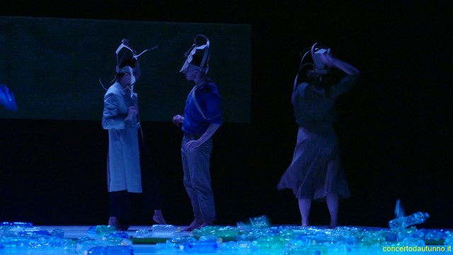Ecoteatro Eden Contemporary Ballet