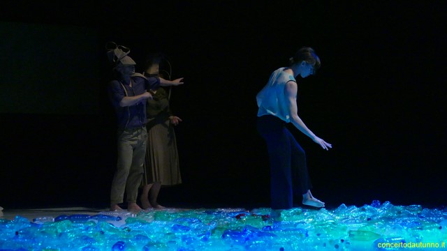 Ecoteatro Eden Contemporary Ballet