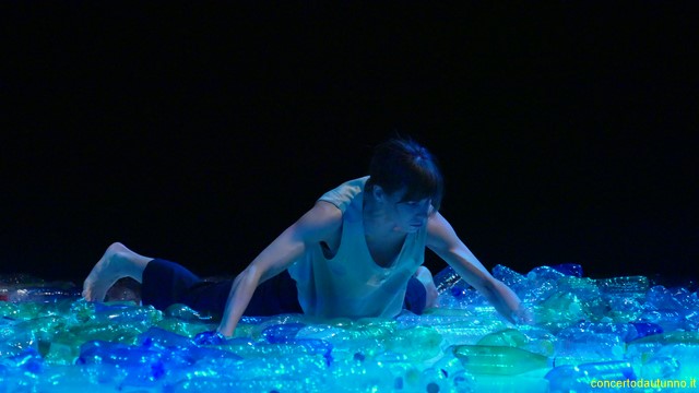 Ecoteatro Eden Contemporary Ballet