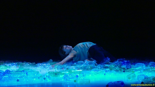 Ecoteatro Eden Contemporary Ballet