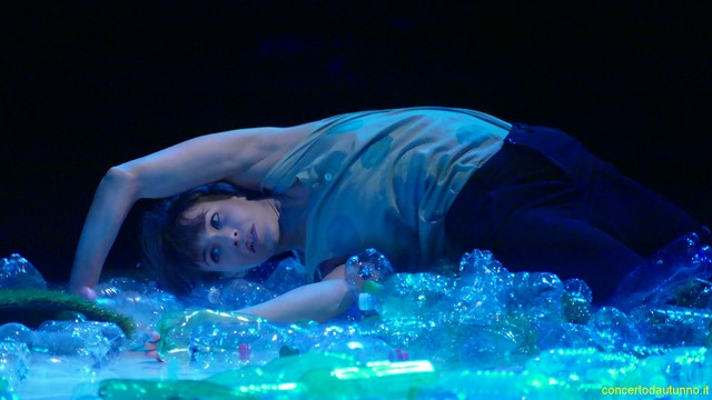Ecoteatro Eden Contemporary Ballet