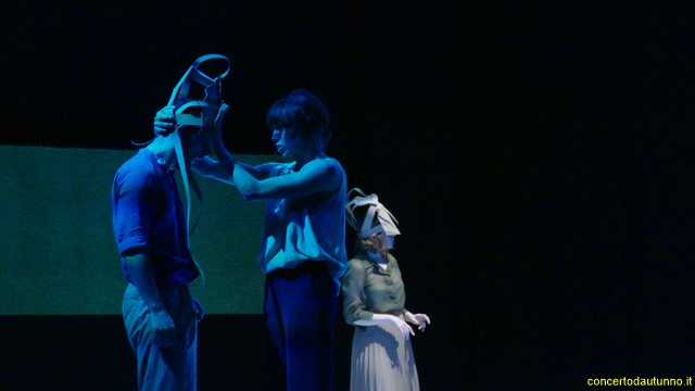 Ecoteatro Eden Contemporary Ballet