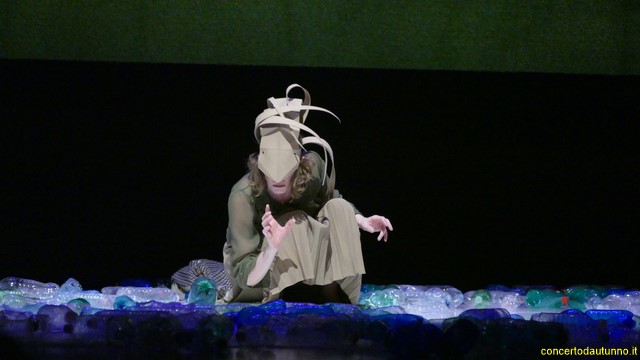 Ecoteatro Eden Contemporary Ballet