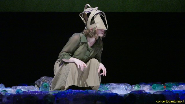 Ecoteatro Eden Contemporary Ballet
