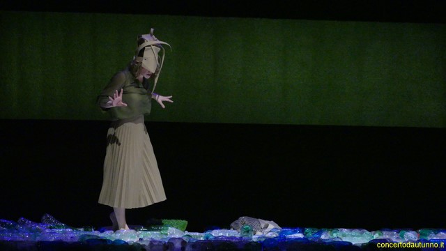Ecoteatro Eden Contemporary Ballet