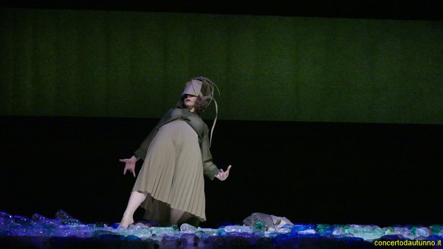 Ecoteatro Eden Contemporary Ballet