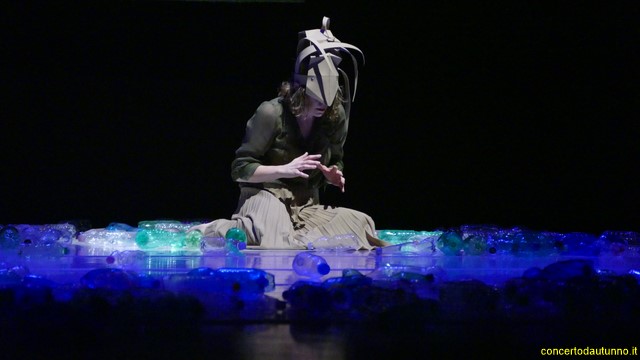 Ecoteatro Eden Contemporary Ballet