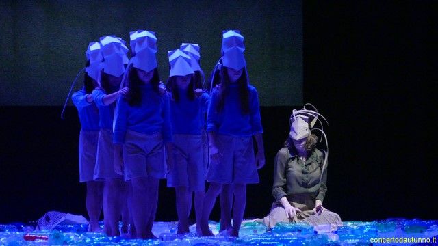 Ecoteatro Eden Contemporary Ballet