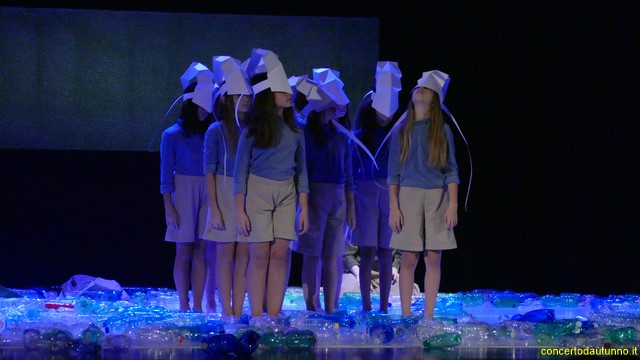 Ecoteatro Eden Contemporary Ballet