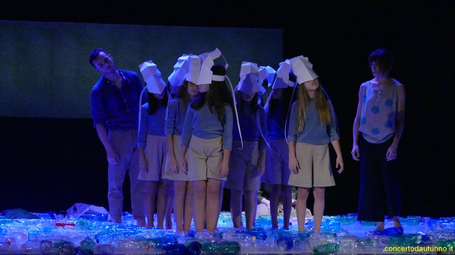 Ecoteatro Eden Contemporary Ballet