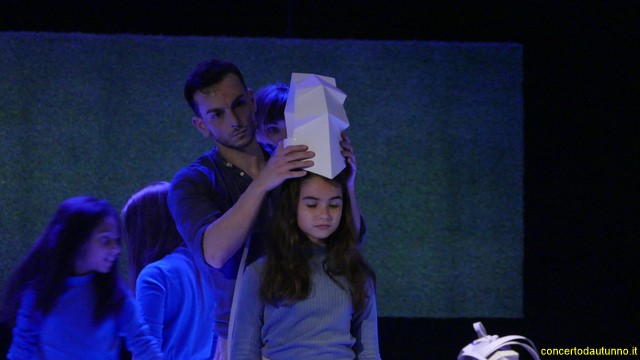 Ecoteatro Eden Contemporary Ballet