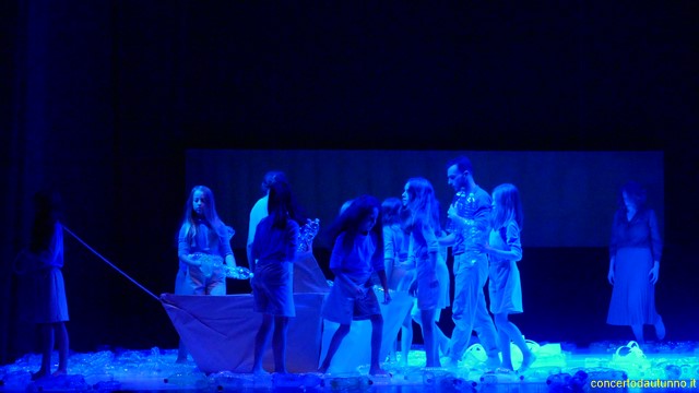 Ecoteatro Eden Contemporary Ballet