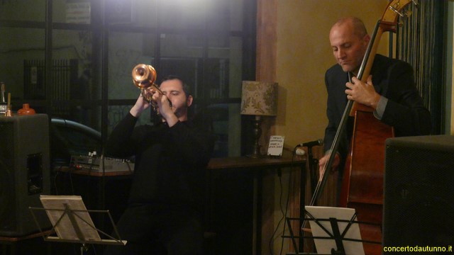 Mario Mariotti tromba