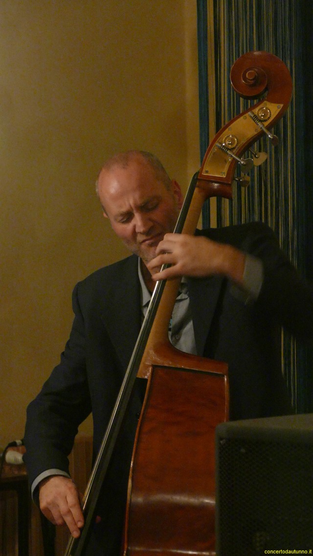Mario Mariotti tromba