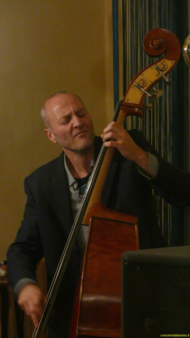 Mario Mariotti tromba