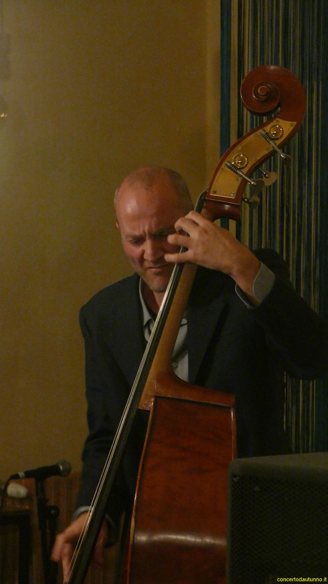 Mario Mariotti tromba