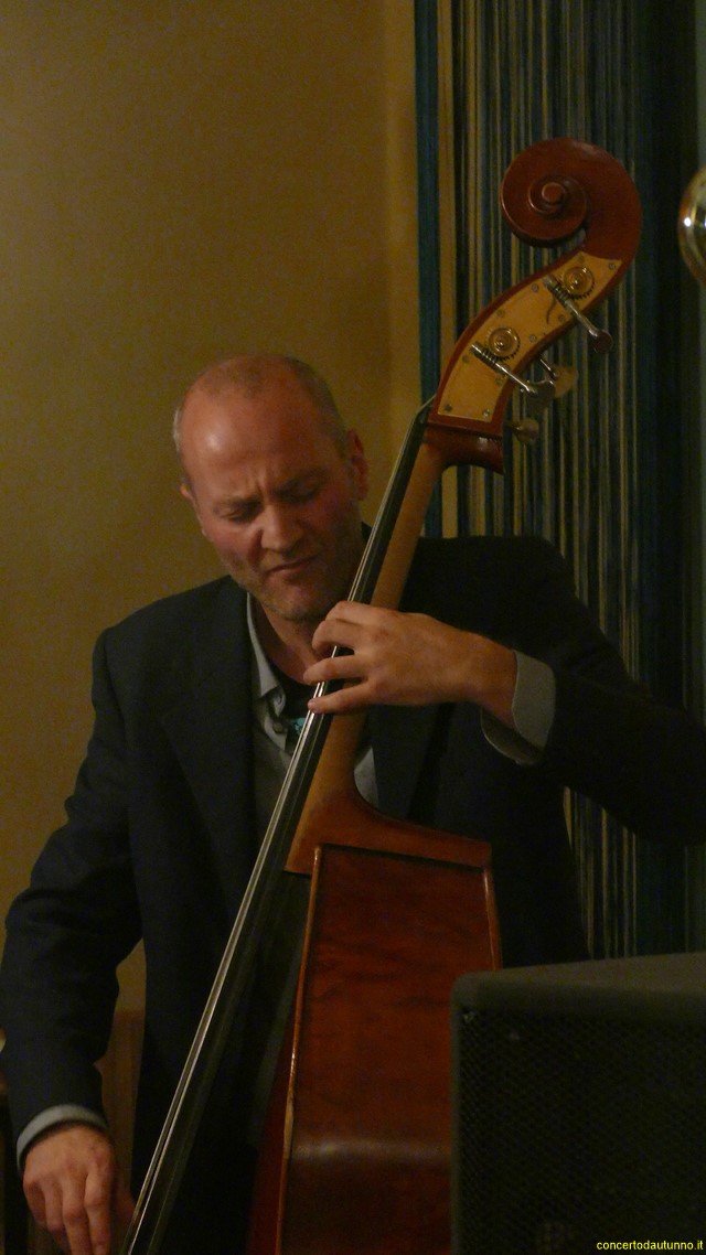 Mario Mariotti tromba