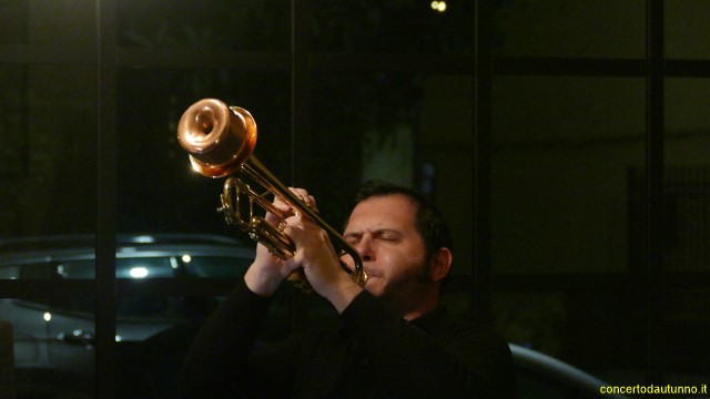 Mario Mariotti tromba