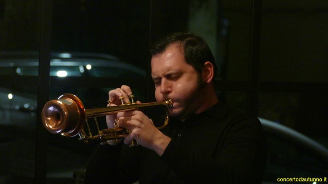 Mario Mariotti tromba