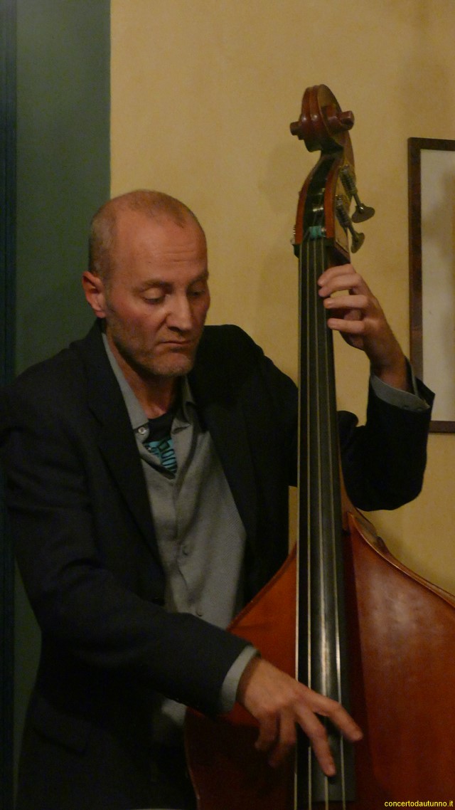 Mario Mariotti tromba