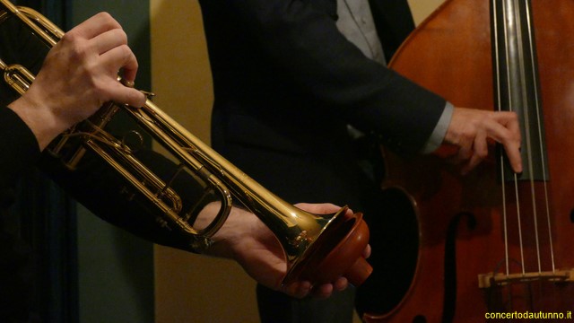 Mario Mariotti tromba