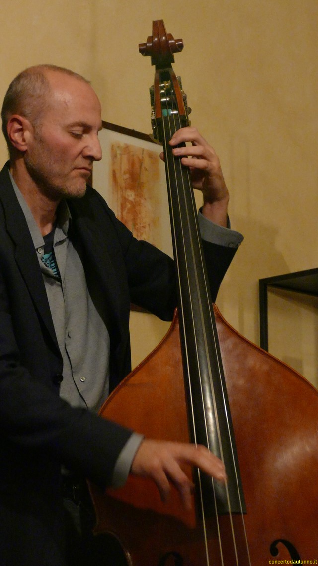 Mario Mariotti tromba