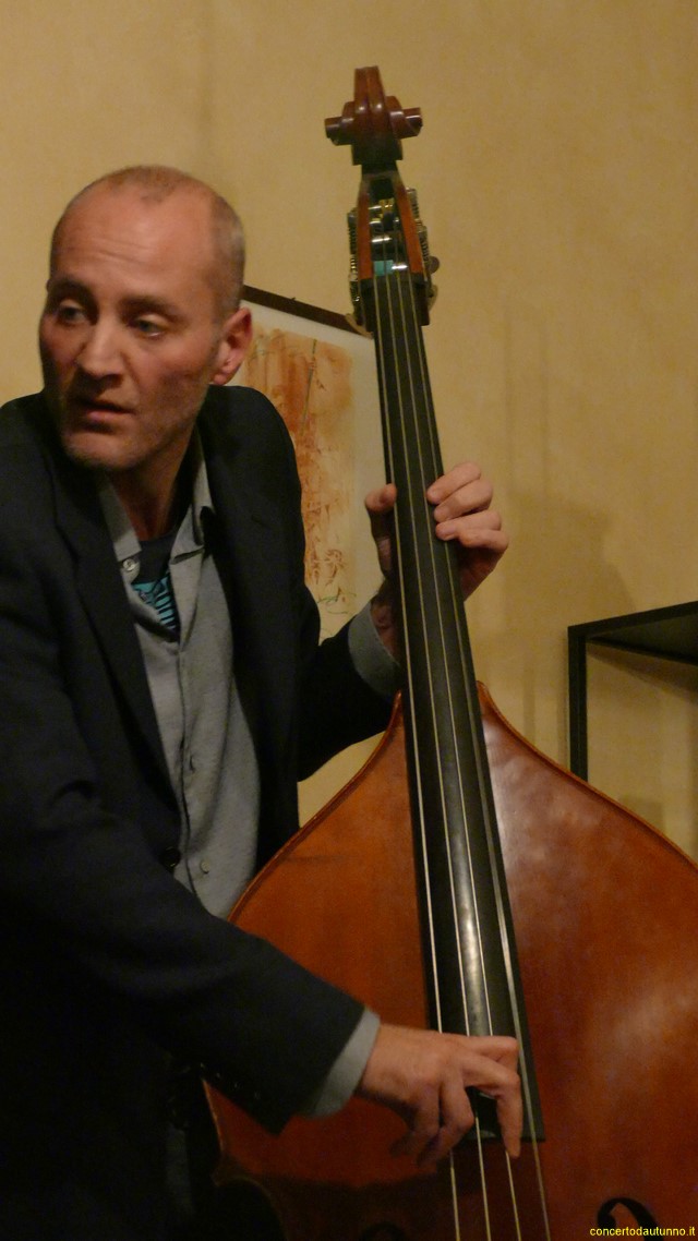 Mario Mariotti tromba