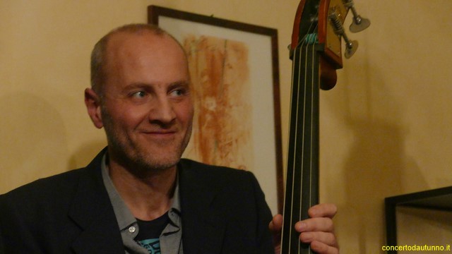 Mario Mariotti tromba