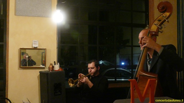 Mario Mariotti tromba