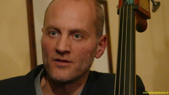 Mario Mariotti tromba