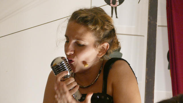 Tournée da Bar Macbeth #unplugged