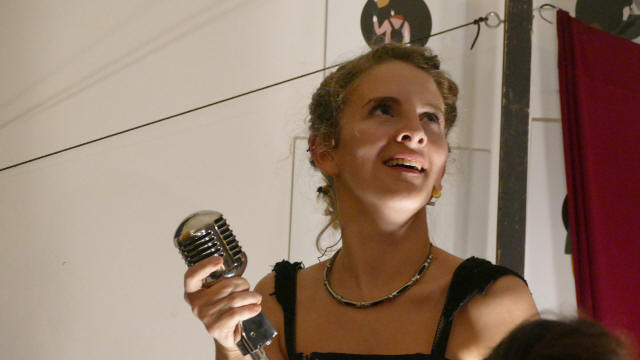 Tournée da Bar Macbeth #unplugged