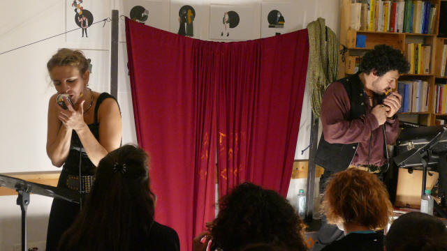 Tournée da Bar Macbeth #unplugged