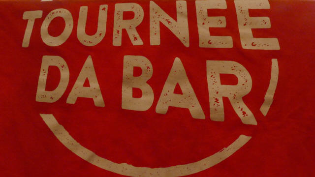 Tournée da Bar Macbeth #unplugged