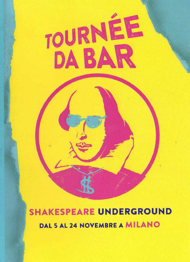 Tournée da Bar Macbeth #unplugged
