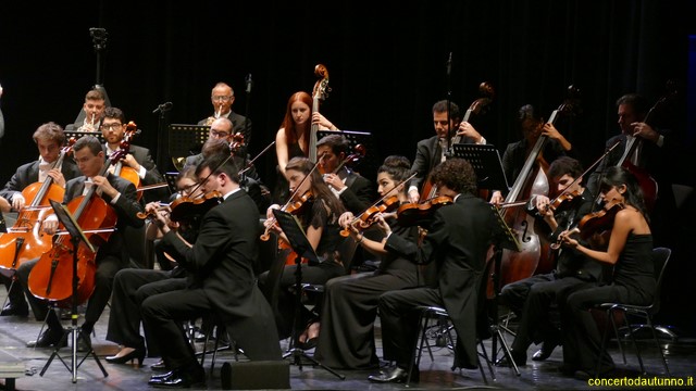 BookCity 2019 laFil Filarmonica Milano Marco Seco