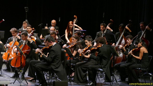 BookCity 2019 laFil Filarmonica Milano Marco Seco