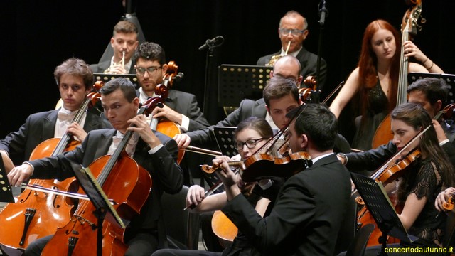 BookCity 2019 laFil Filarmonica Milano Marco Seco