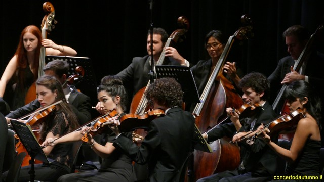 BookCity 2019 laFil Filarmonica Milano Marco Seco