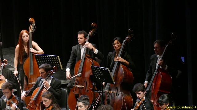 BookCity 2019 laFil Filarmonica Milano Marco Seco