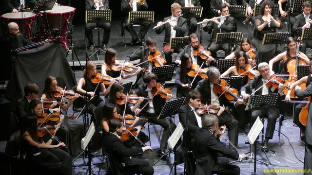 BookCity 2019 laFil Filarmonica Milano Marco Seco