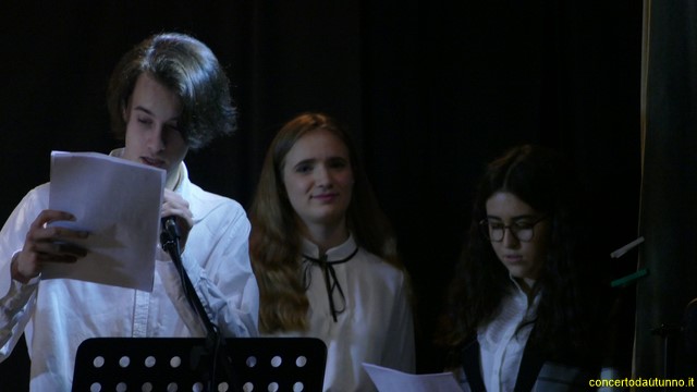 Maestri Cantori Vigevano Leonardo