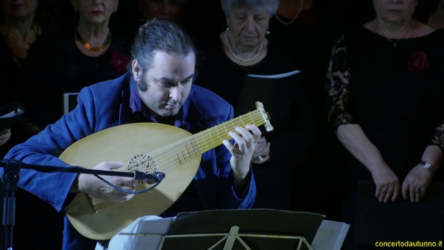 Maestri Cantori Vigevano Leonardo