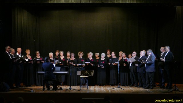 Maestri Cantori Vigevano Leonardo