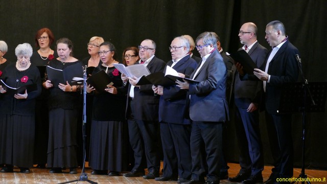 Maestri Cantori Vigevano Leonardo
