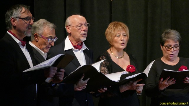 Maestri Cantori Vigevano Leonardo