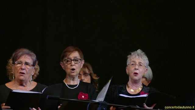 Maestri Cantori Vigevano Leonardo